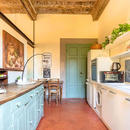 The Luxury Florence Historic Palace Of Santa Croce エクステリア 写真