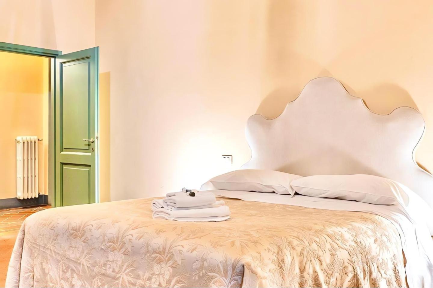The Luxury Florence Historic Palace Of Santa Croce エクステリア 写真