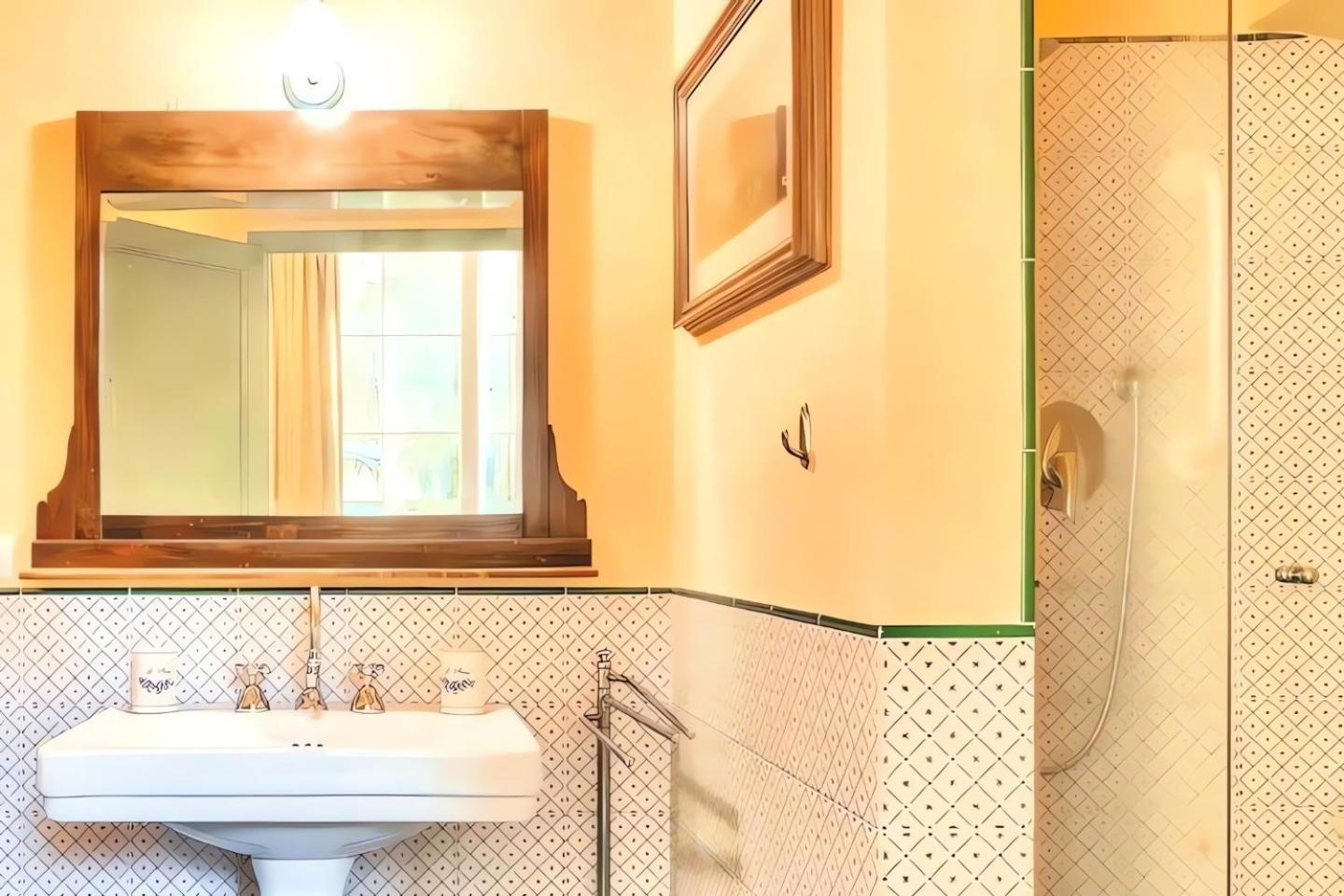 The Luxury Florence Historic Palace Of Santa Croce エクステリア 写真