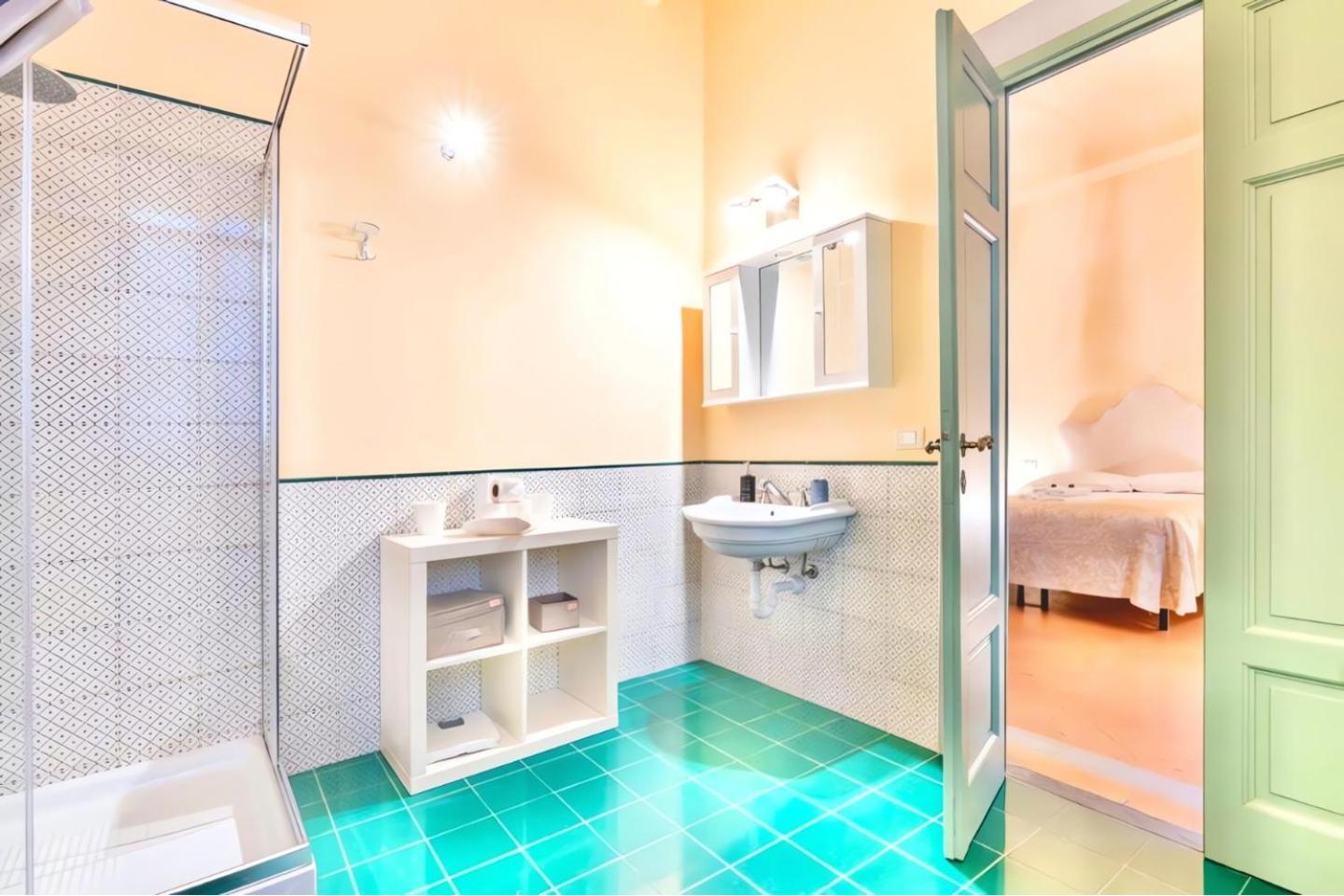 The Luxury Florence Historic Palace Of Santa Croce エクステリア 写真