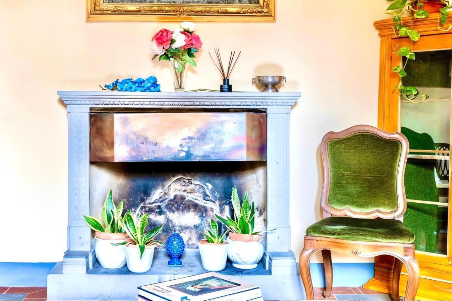 The Luxury Florence Historic Palace Of Santa Croce エクステリア 写真