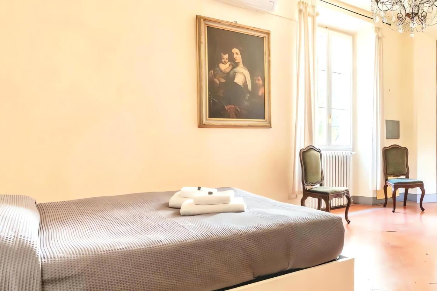 The Luxury Florence Historic Palace Of Santa Croce エクステリア 写真