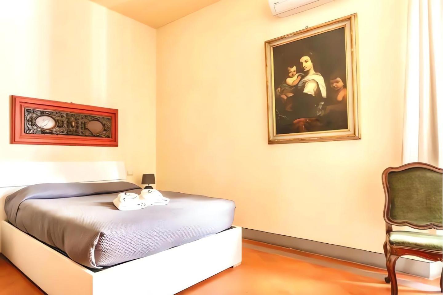 The Luxury Florence Historic Palace Of Santa Croce エクステリア 写真