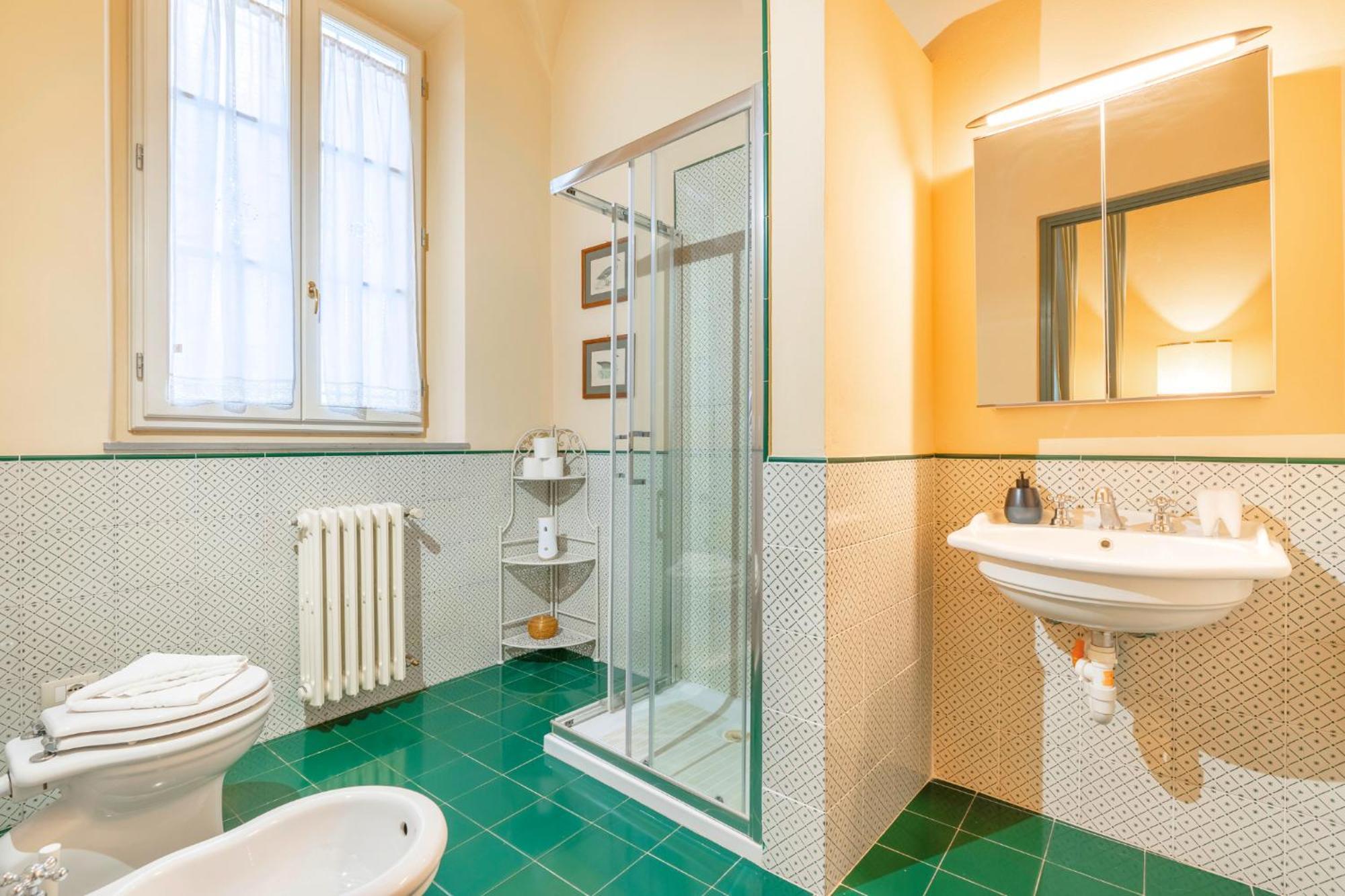 The Luxury Florence Historic Palace Of Santa Croce エクステリア 写真