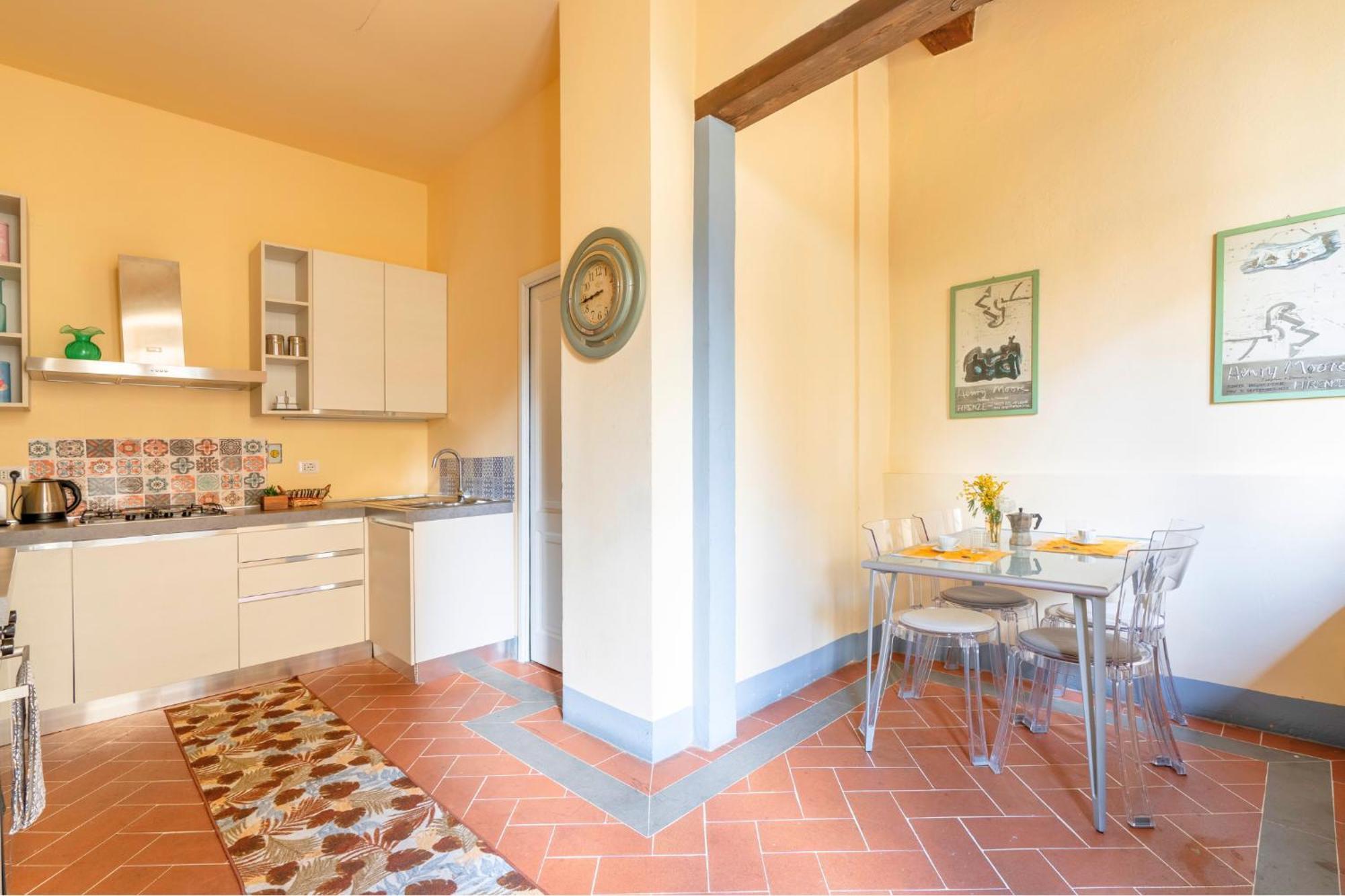 The Luxury Florence Historic Palace Of Santa Croce エクステリア 写真
